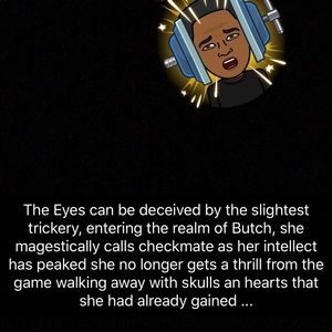 Meet your Posher, Daryl